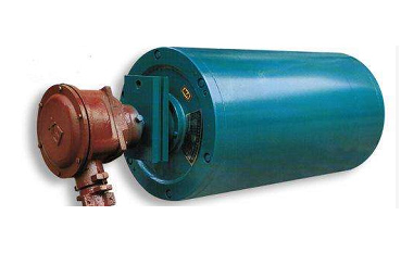 TDY75型油冷式電動滾筒